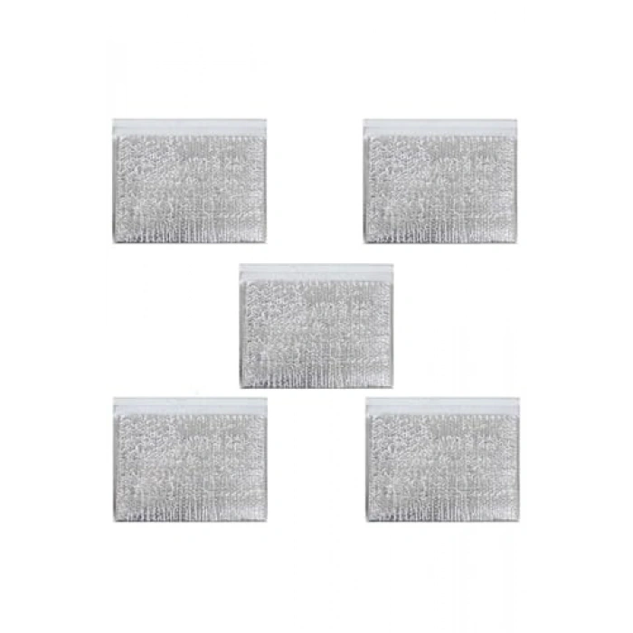 Cool Mailer Soğuk Zincir Torbası - 5li Paket