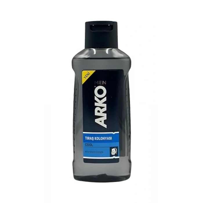 Cool Tıraş Sonrası Kolonya 255 litre