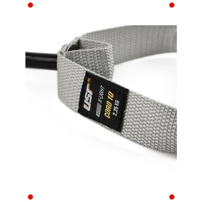 CORD-A Serisi Direnç Bandı