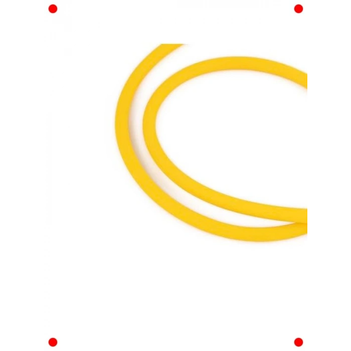 CORD-A Serisi Direnç Bandı