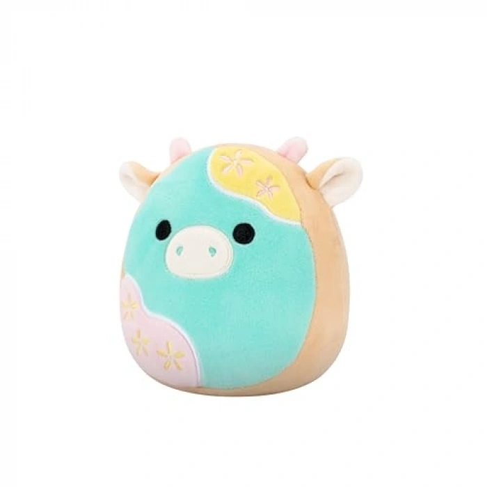 Cornelius Kurabiye İneği Peluş, Sevimli Tasarım