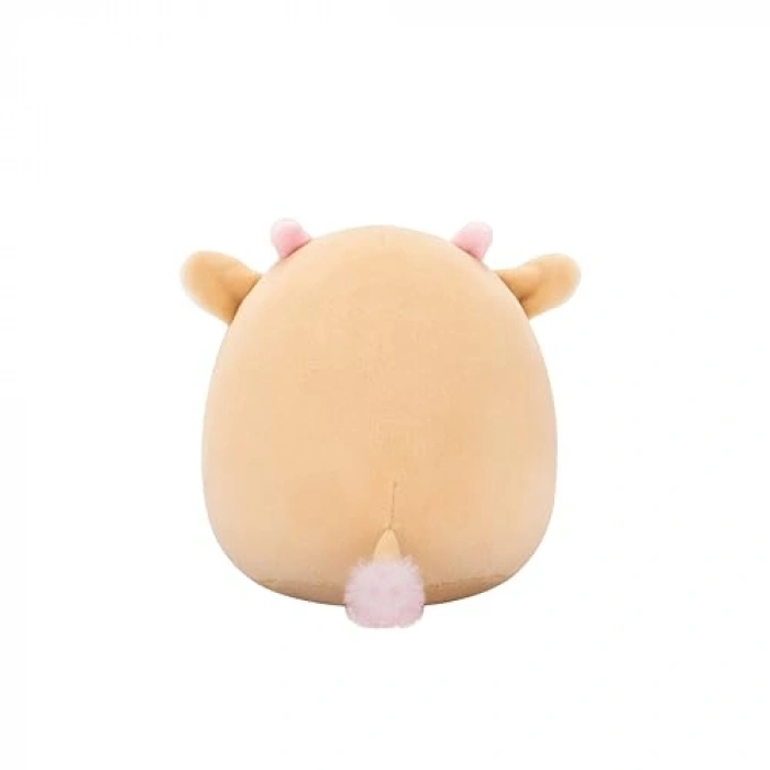 Cornelius Kurabiye İneği Peluş, Sevimli Tasarım