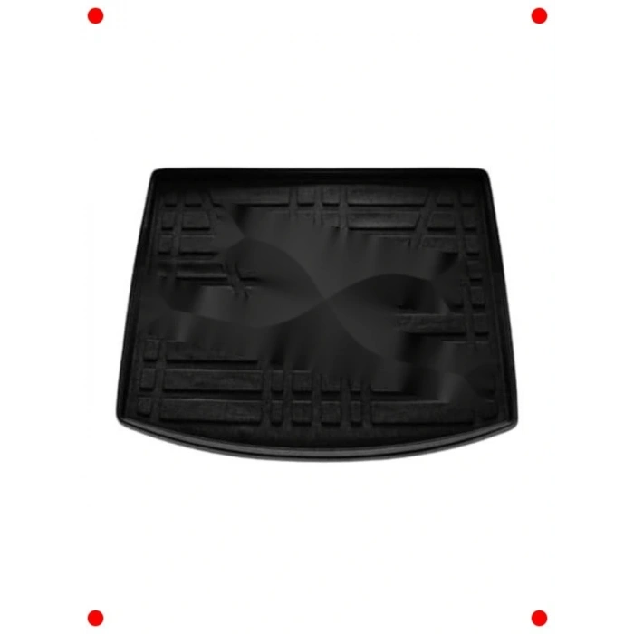 Countryman F60 3D Bagaj Havuzu (2017 ve Üstü)