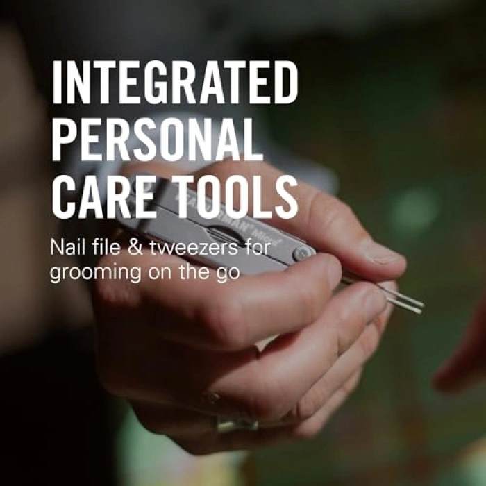 cra Multipurpose Tool, Çok Amaçlı Makas, Cherry