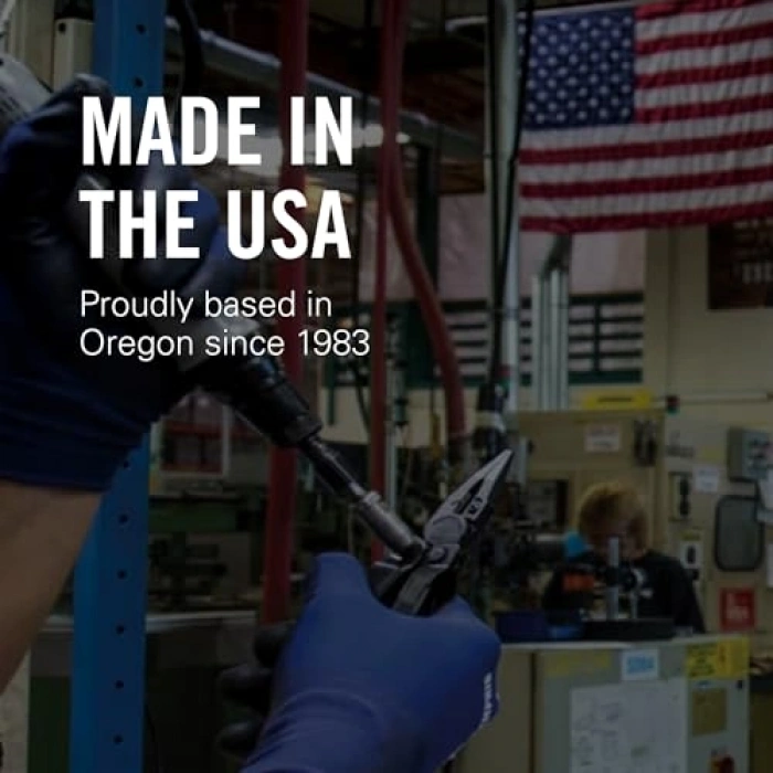 cra Multipurpose Tool, Çok Amaçlı Makas, Cherry