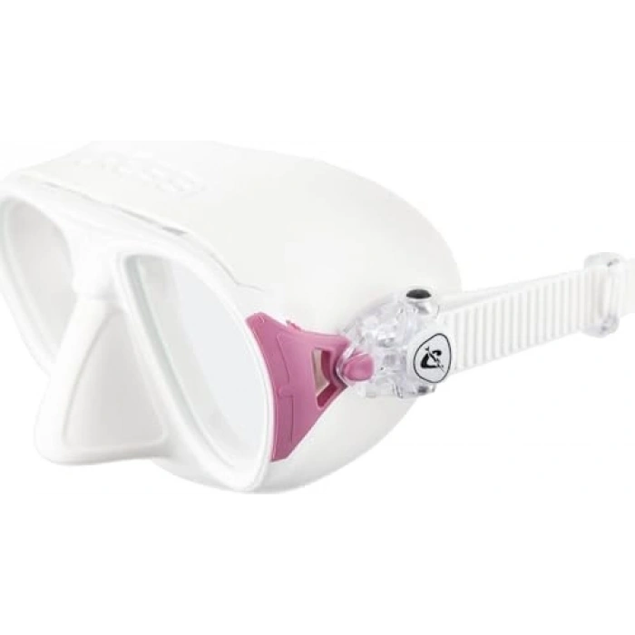 Cressi Calibro Dalış Maskesi