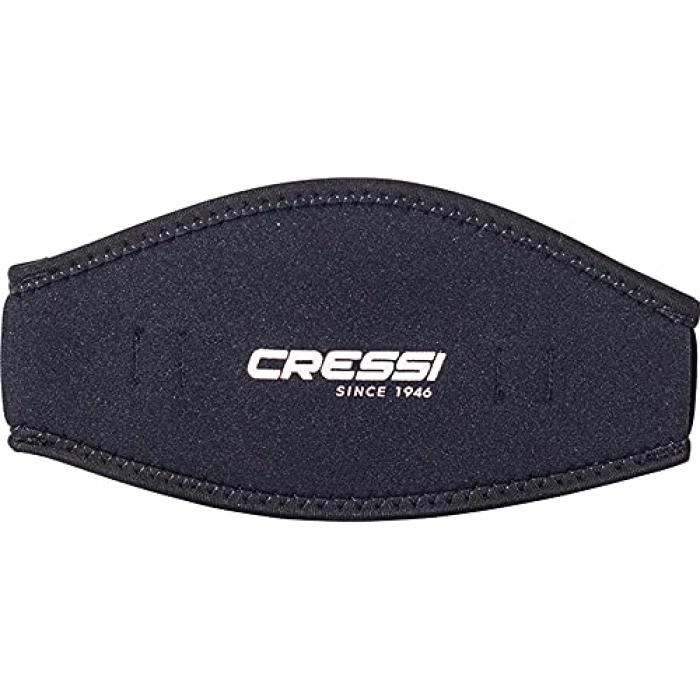 Cressi Maske bandı pren kaplama.