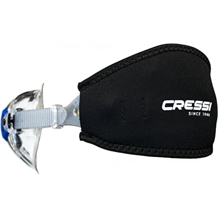Cressi Maske bandı pren kaplama.
