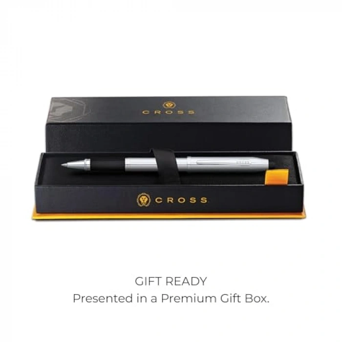 Cross Century II Roller m, Krom