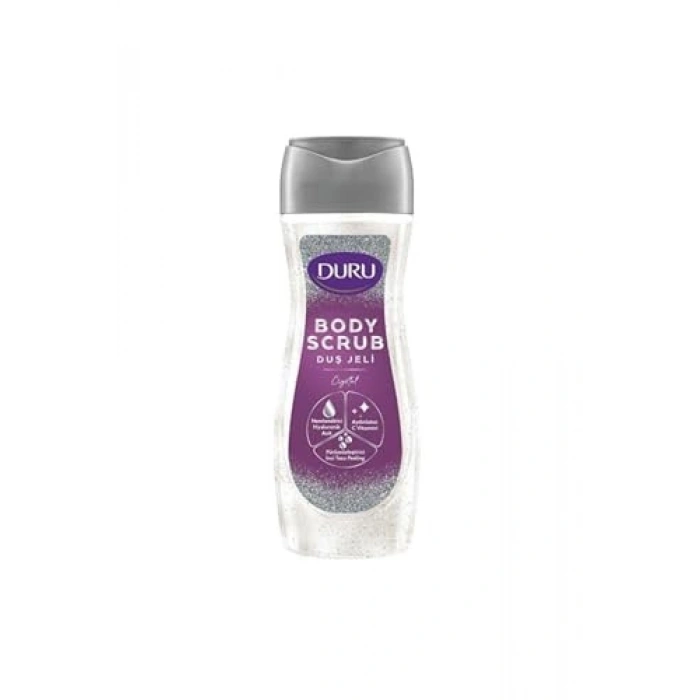 Crystal Duş Jeli, 450 ml Ferahlatıcı