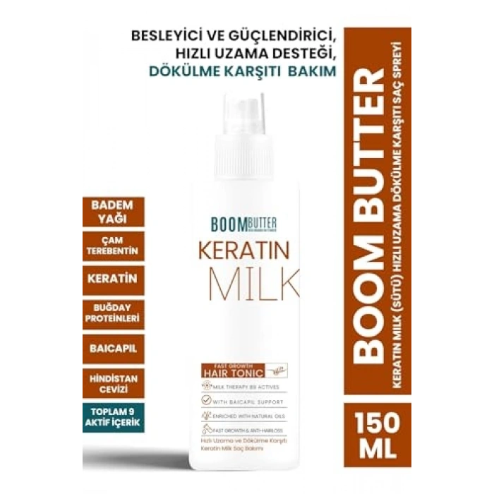 csin HYDRA BLOCK Keratin lk 150 ML