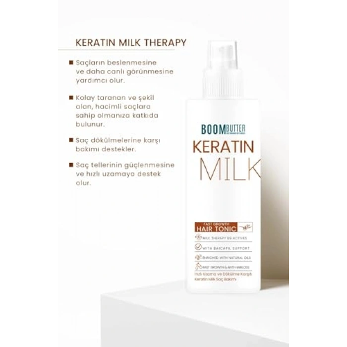 csin HYDRA BLOCK Keratin lk 150 ML