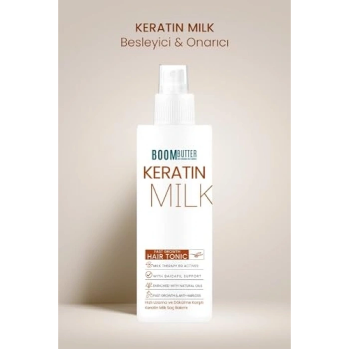csin HYDRA BLOCK Keratin lk 150 ML