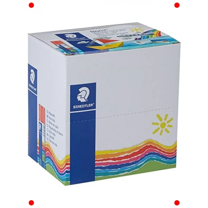 Çubuk Yapıştırıcı Seti, 12 Adet