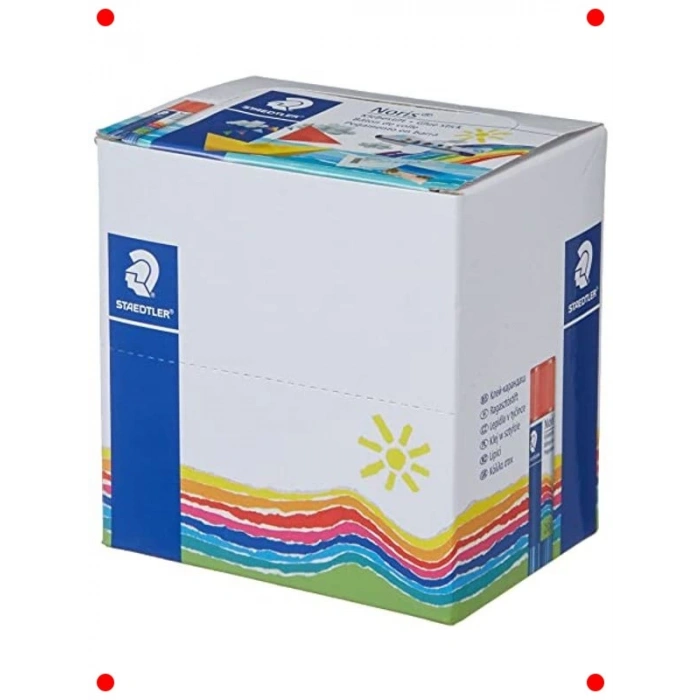 Çubuk Yapıştırıcı Seti, 12 Adet