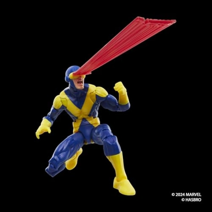 Cyclops Aksiyon Figürü, X-Men Temalı Koleksiyon Parçası