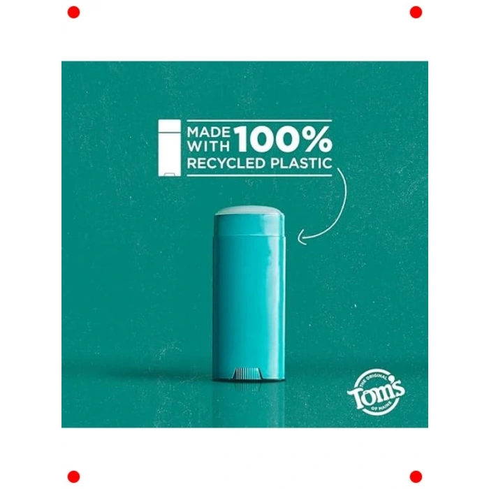 Dağ Baharı Ferahlığı Deodorant - Doğal Koku Koruması