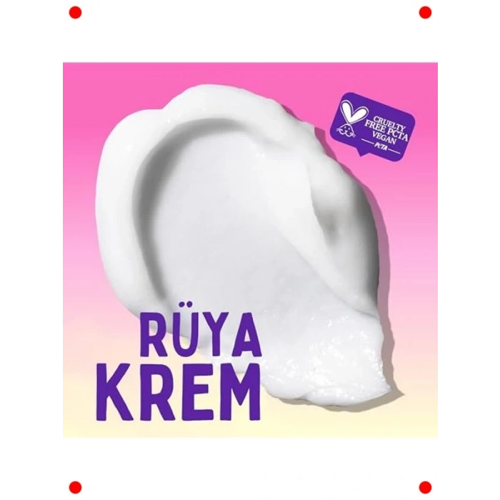 Dalgalı ve Kıvırcık Saçlar İçin Nemlendirici Saç Kremi 1000ml