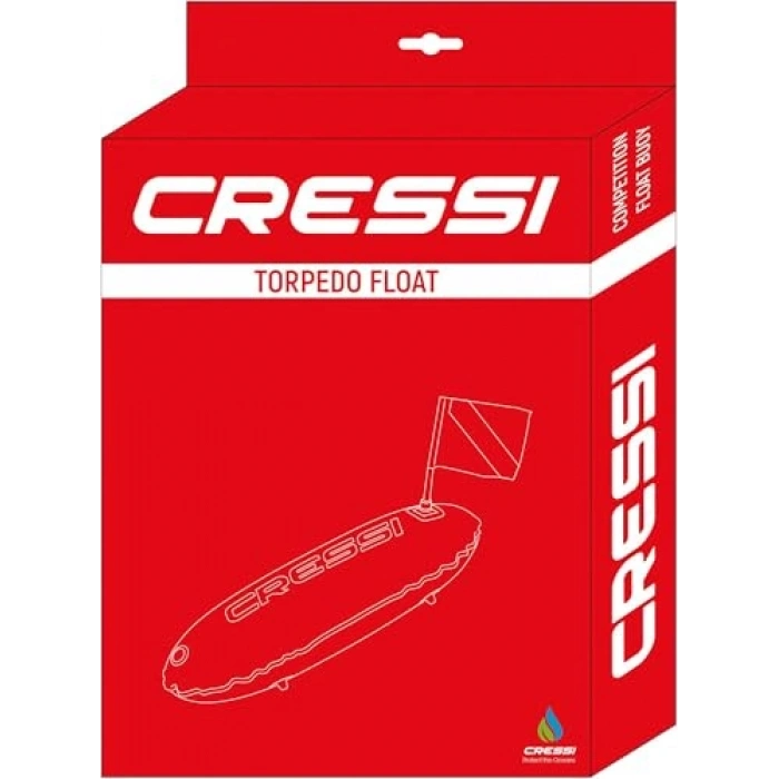 Dalış İçin Uygun Şamandıra Bayrağı Seçeneği