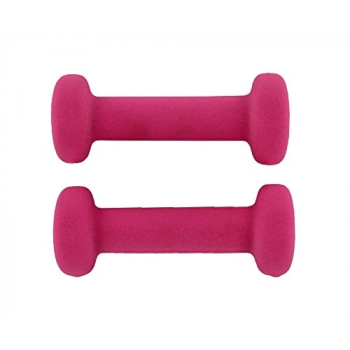 Dambıl Seti, 2 Adet, Yüksek Kalite Malzeme