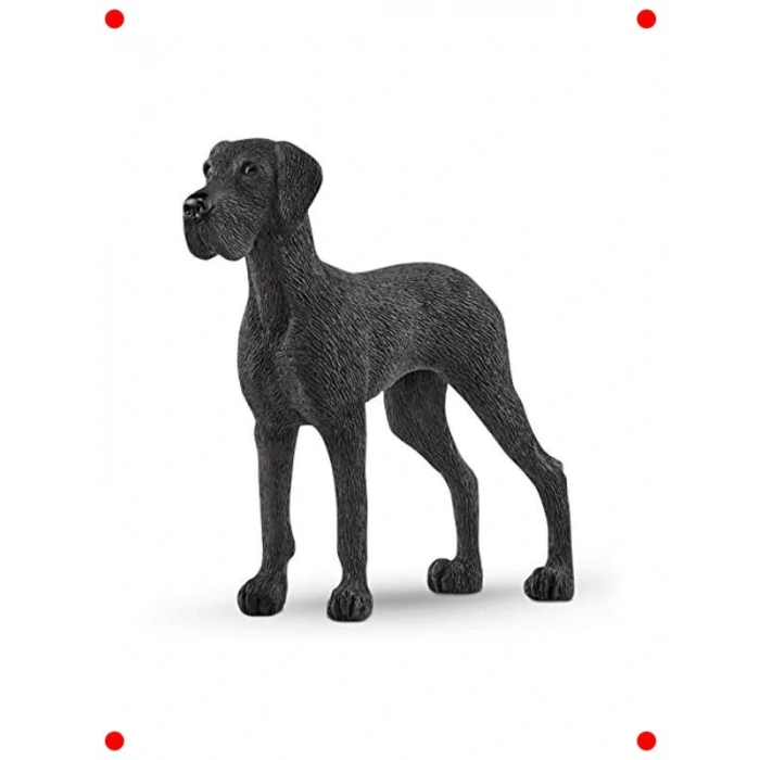 Danua Köpek Figürü