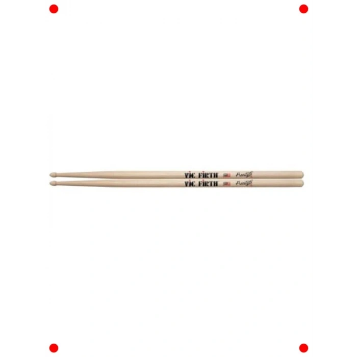 Davul Bageti - Hafif ve Dengeli, 7A Boyut