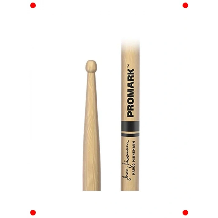 Davul Bagetleri - Sanatçı Serisi Hickory