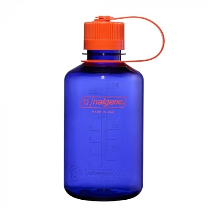 Dayanıklı 0.5 L İçecek Şişesi, Hafif ve Pratik