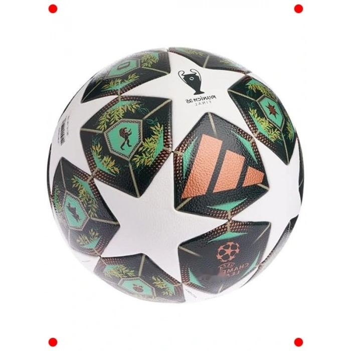 Dayanıklı Antrenman Futbol Topu