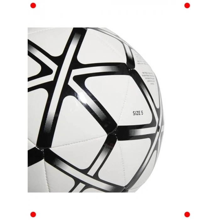 Dayanıklı Antrenman Futbol Topu