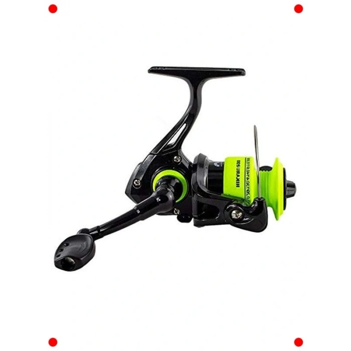 Dayanıklı Balıkçılık Olta Makinesi