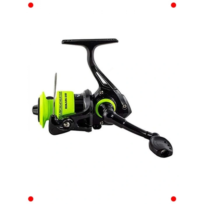 Dayanıklı Balıkçılık Olta Makinesi