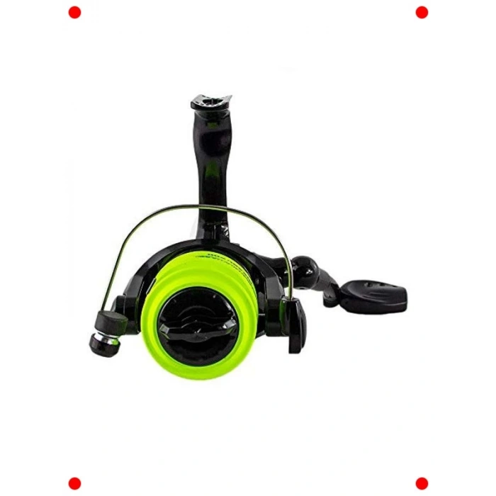 Dayanıklı Balıkçılık Olta Makinesi