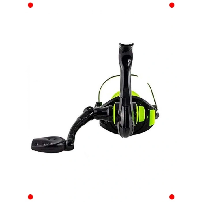 Dayanıklı Balıkçılık Olta Makinesi