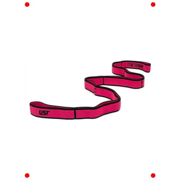 Dayanıklı Esneme Bandı - SBD Serisi