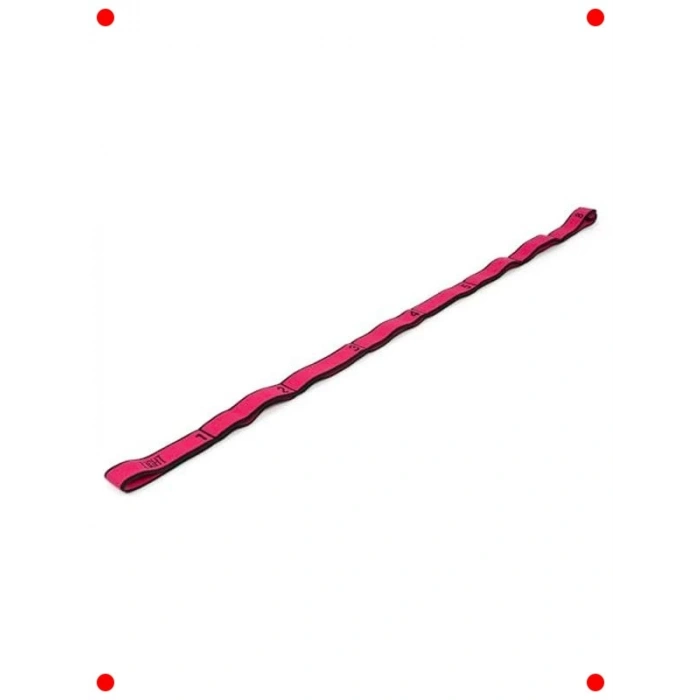 Dayanıklı Esneme Bandı - SBD Serisi