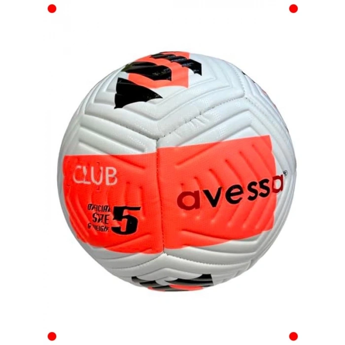 Dayanıklı Futbol Topu - Her Yaş İçin