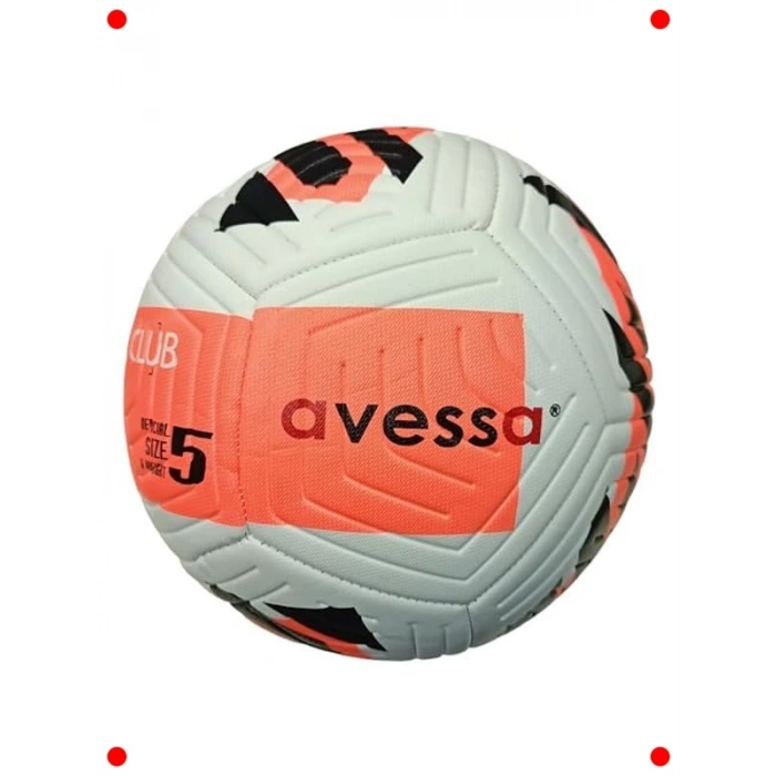 Dayanıklı Futbol Topu - Her Yaş İçin