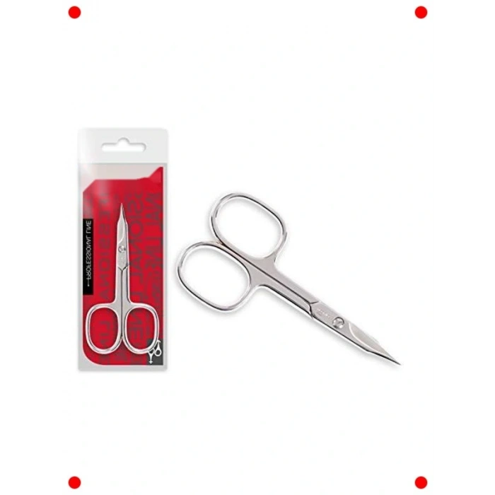 Dayanıklı Gümüş Renk Mutk Et Makası