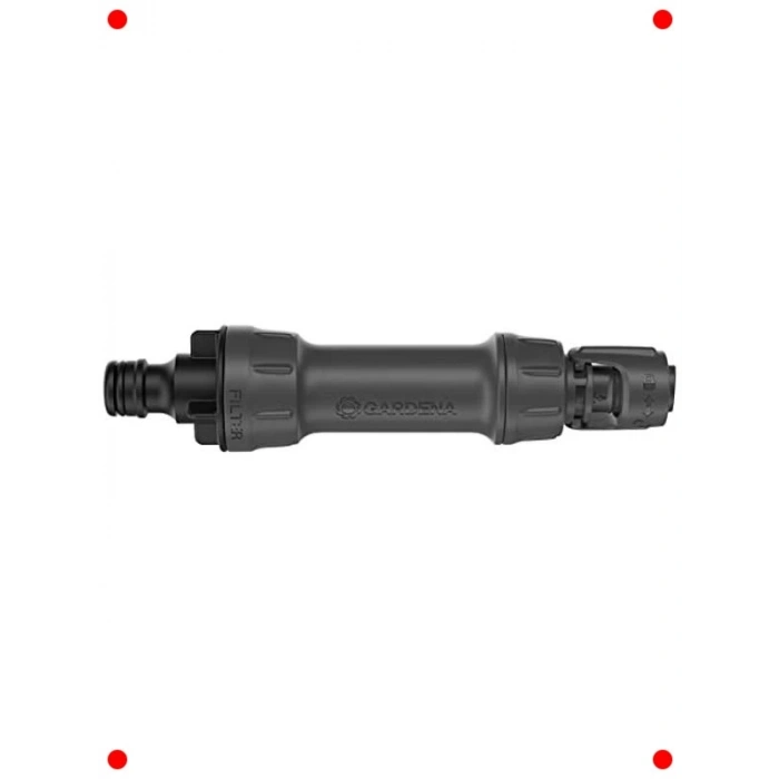 Dayanıklı Hortum Bağlantı Parçası