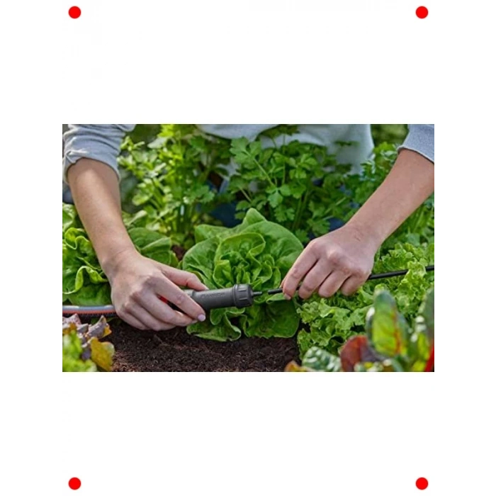 Dayanıklı Hortum Bağlantı Parçası