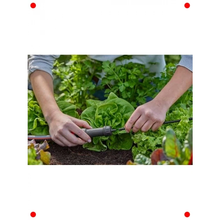 Dayanıklı Hortum Bağlantı Parçası