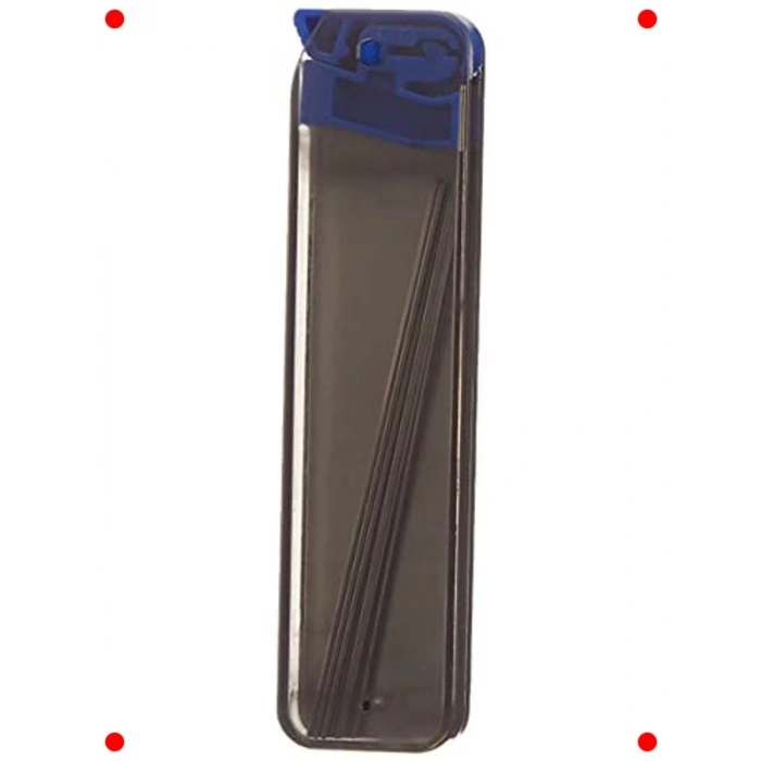 Dayanıklı Mekanik Kurşun Kalem Ucu 0.7 mm - 2B