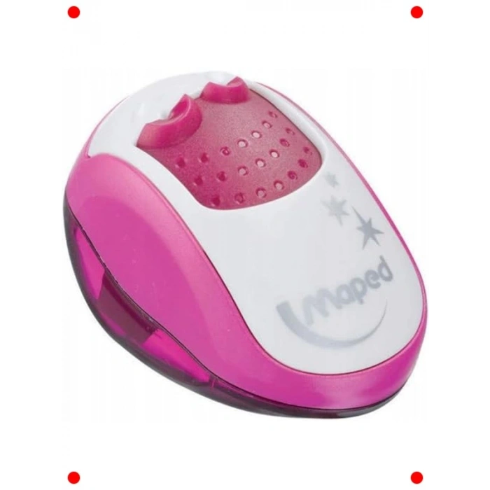 Dayanıklı Ofis Kalemtıraşı