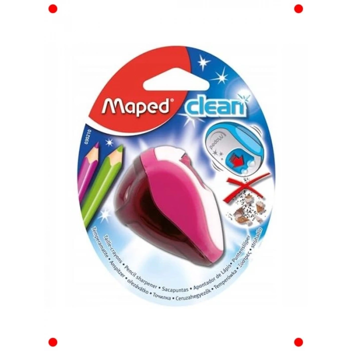 Dayanıklı Ofis Kalemtıraşı