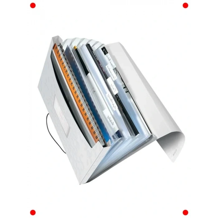 Dayanıklı Proje Dosyası - Canlı Renk