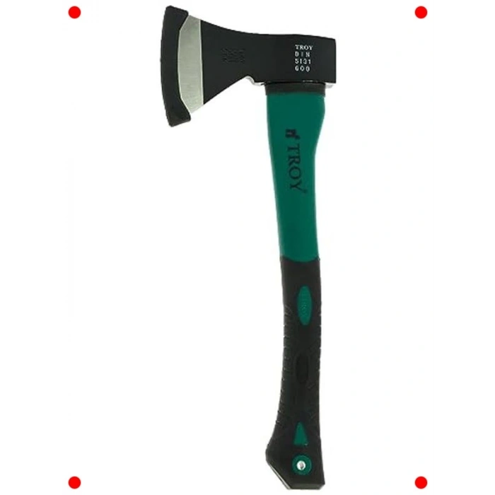 Dayanıklı Siyah Ergonomik Nacak