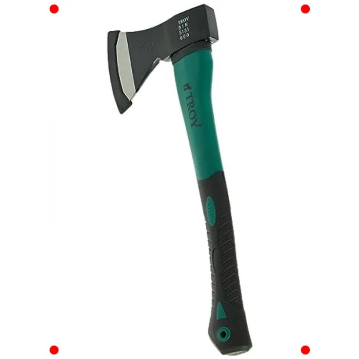 Dayanıklı Siyah Ergonomik Nacak