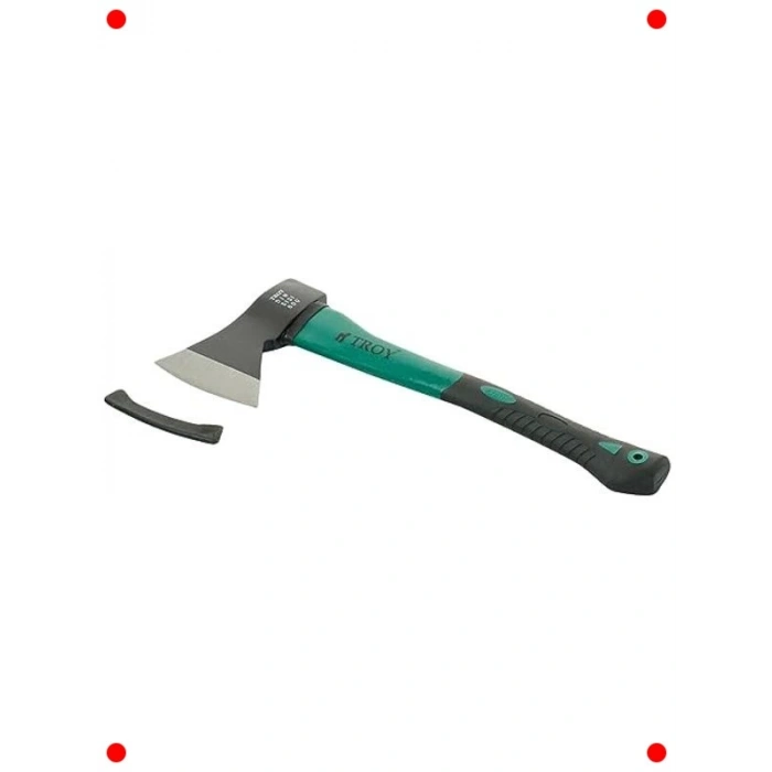 Dayanıklı Siyah Ergonomik Nacak