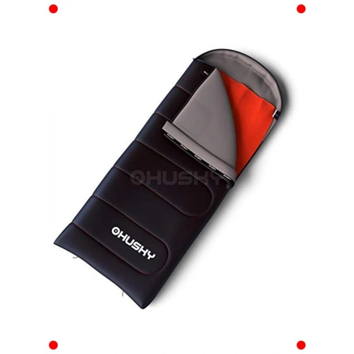 Dayanıklı Soğuk Hava Kamp Uyku Tulumu -10°C